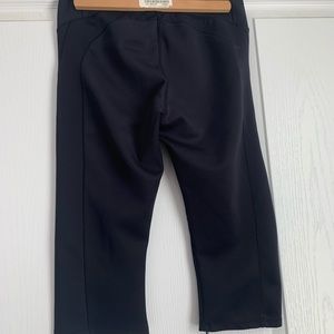 RonJon Performance Cropped Leggings